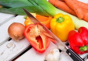 Prepare Healthy Food Weld County WIC Colorado