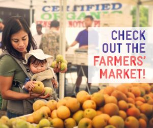 Farmers Market Weld County WIC Colorado