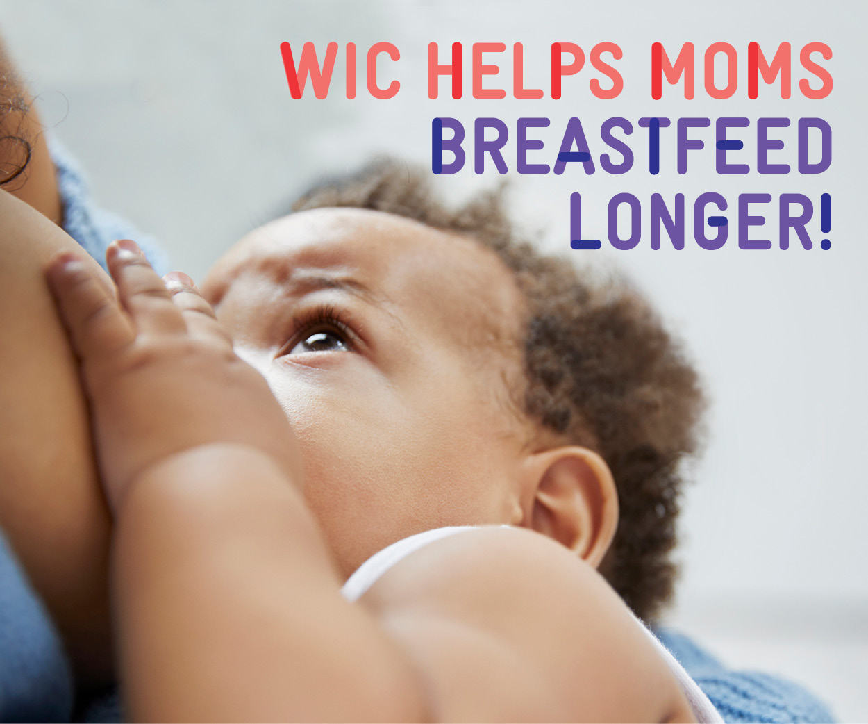 Breastfeeding Supplies  WIC Breastfeeding Support